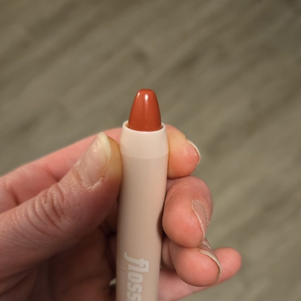 Floss Brand Lip Tint In Your Honor - Picture 5 of 6